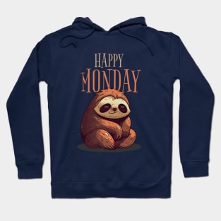 Happy monday! Hoodie